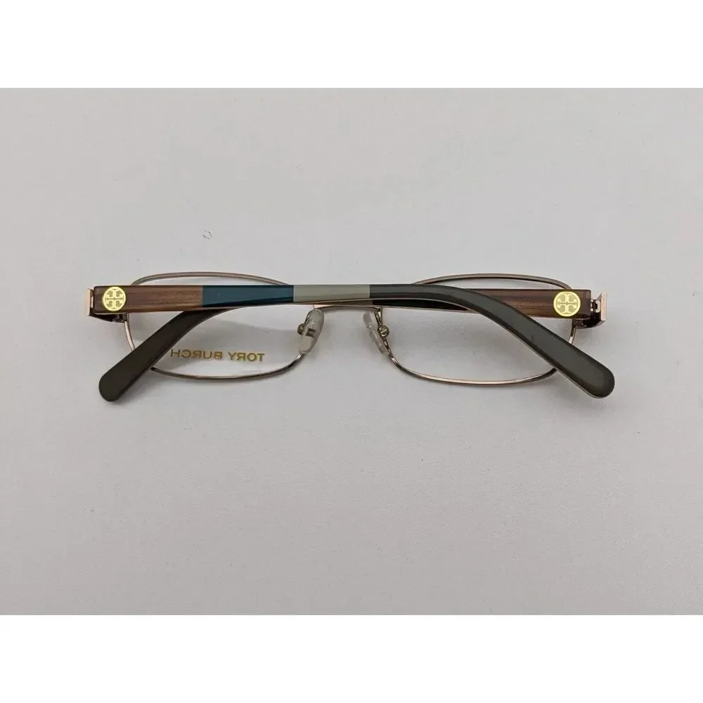 🕶️Tory Burch TY1027 Eyeglasses 50/17 135 /KAO644🕶️​